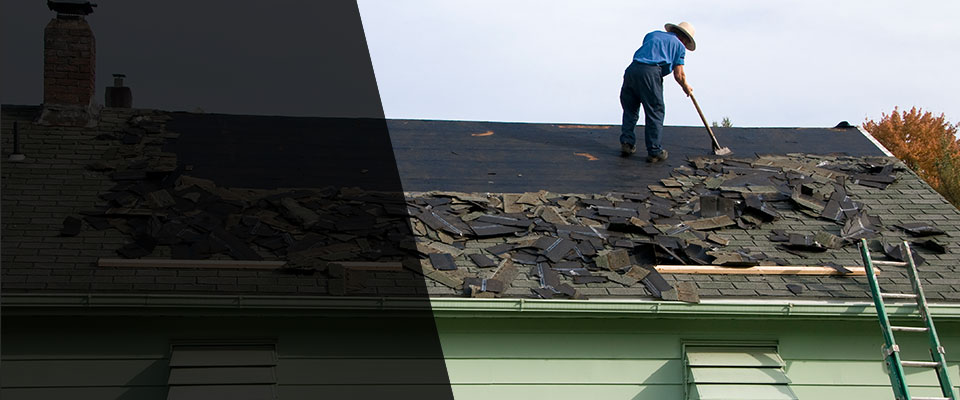 Nanticoke Roofing Contractors